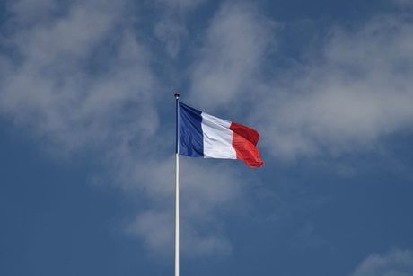Drapeau
