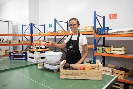 comptoir anselme