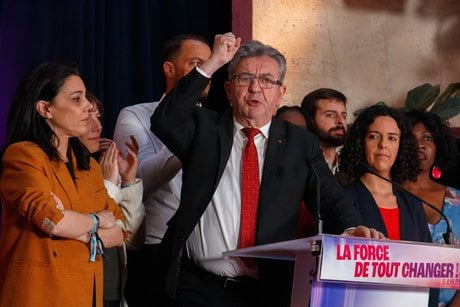 Jean-Luc Mélenchon