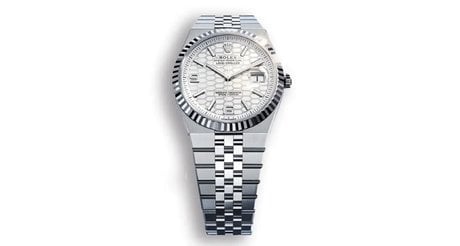 Rolex Land-Dweller, 15.350 euros.