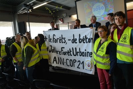 Bordeaux Métropole 2050 conclusion