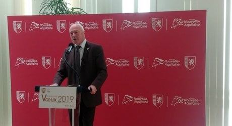Alain Rousset