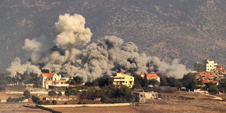 Sud Liban