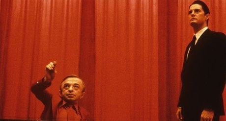Twin Peaks