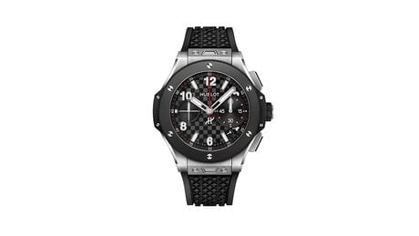 Hublot Big Bang, 8. 900 euros.