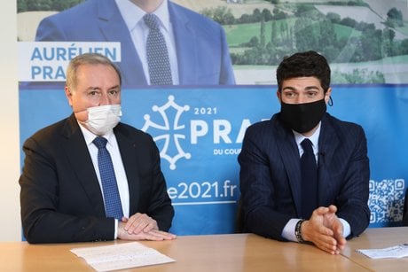 Aurélien Pradié