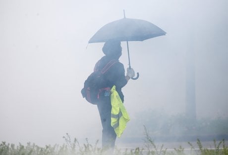 Les milliards d'euros de cout du mouvement des gilets jaunes