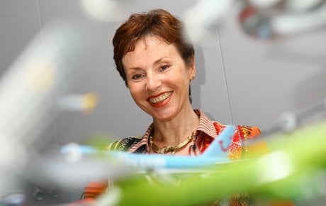 catherine gay