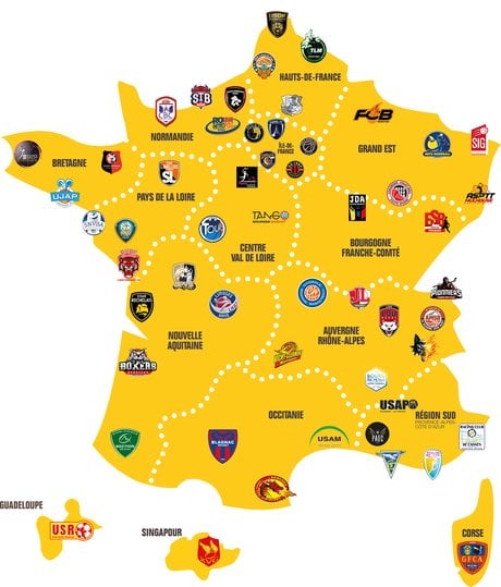 Bpifrance - Partenariat sportif