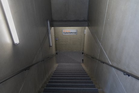 orange cyberdefense