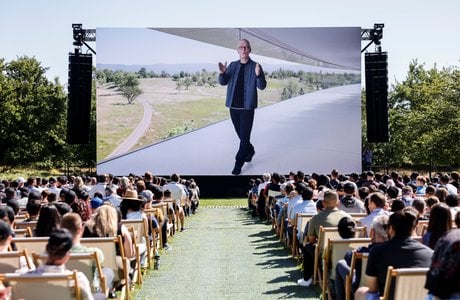 Tim Cook, Apple