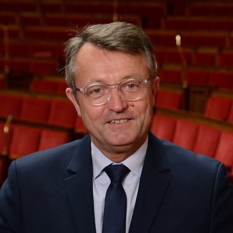 Christophe Plassard