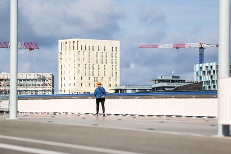 pont simone veil