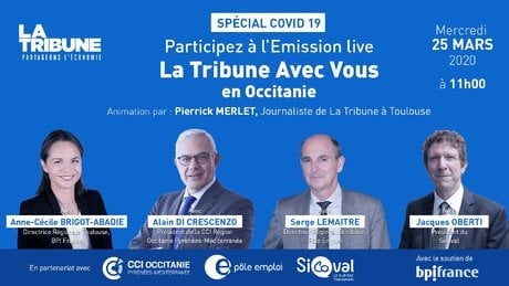 Live Covid-19
