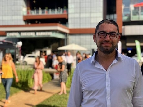 Soirée CJD Toulouse
