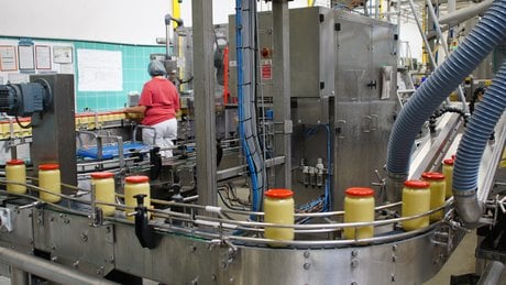 « Depuis le début de la pénurie, nous avons une vision de la production à seulement 10 jours »,