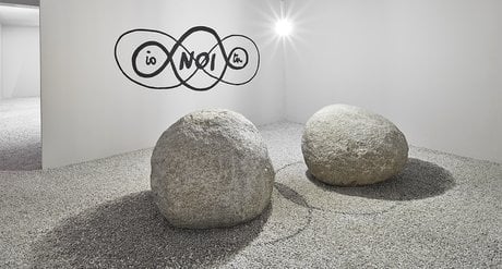 Io - Tu - Noi, 2025 ; Relatum – Accès, 2022.