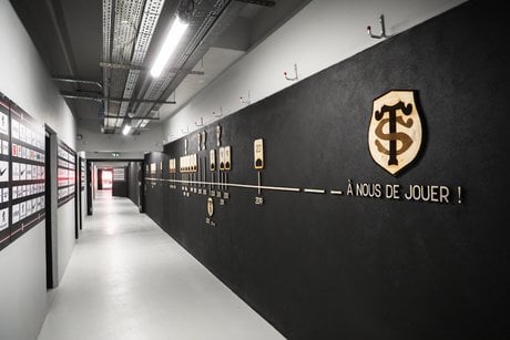 Stade Toulousain