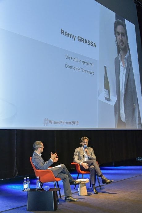 Rémy Grassa Tariquet