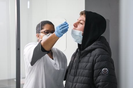 test antigeniques covid