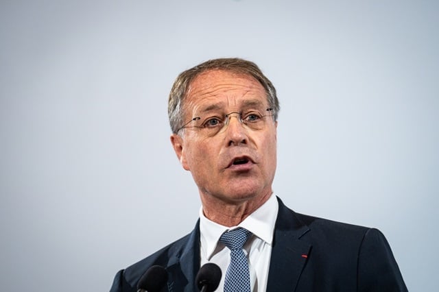 François Asselin CPME