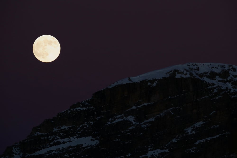 Le japon veut envoyer une personne sur la lune avant 2030