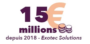 Exotec Solutions