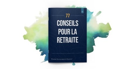 Fisher Invest - Retraite