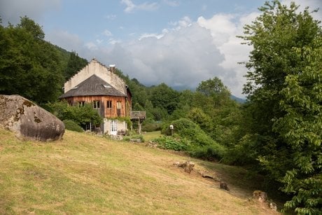 Ariège
