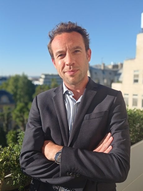 François Agache Apsys