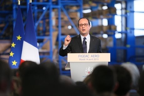 Hollande