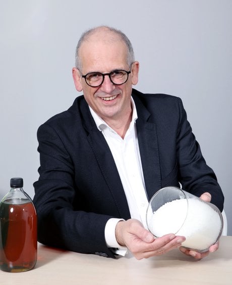 Thierry Perez