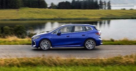BMW Série 2 Active Tourer