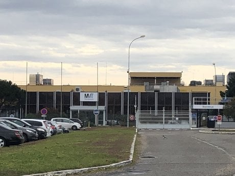 MMT ex Magna Bordeaux