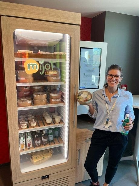 Mijot' Frigo