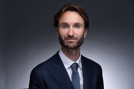 Jérôme Logre