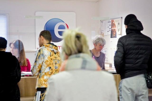 Pôle emploi