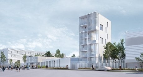 Legendre collège Ginko 2