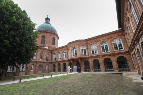 Cité de la santé