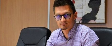 Benoit Bellavoine