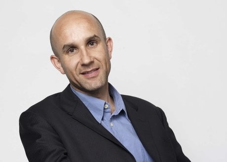 Guilhem Armanet GRDF