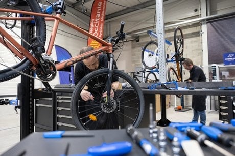 Vélo Factory