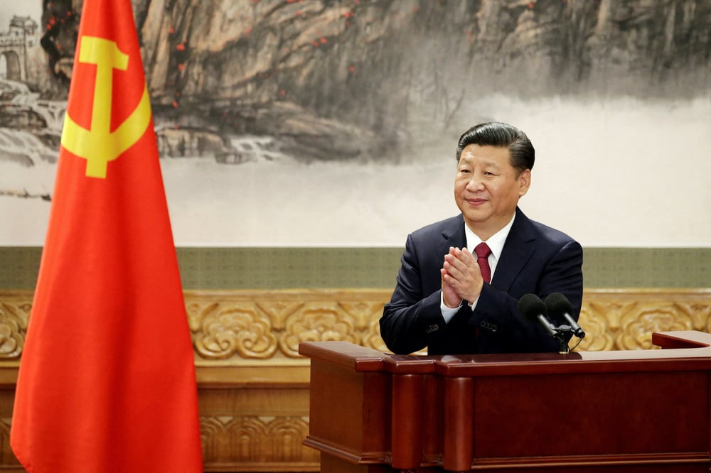 Xi Jinping