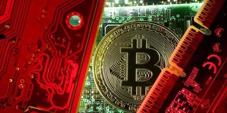 bitcoin