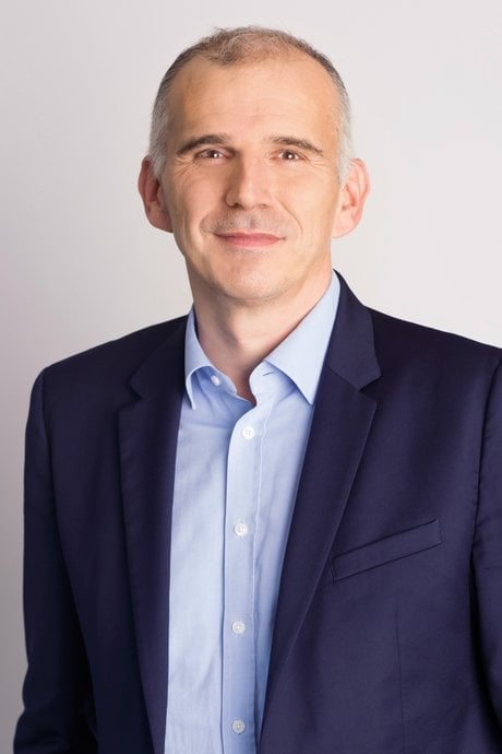 Emmanuel Grenier