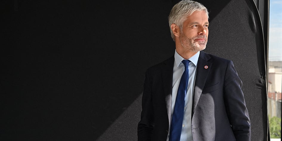 LAURENT WAUQUIEZ