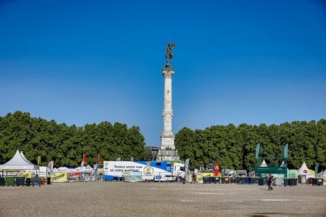 tour de france