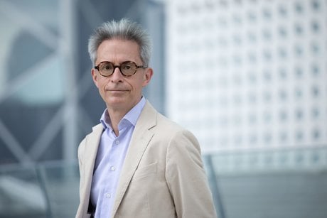 David Baverez