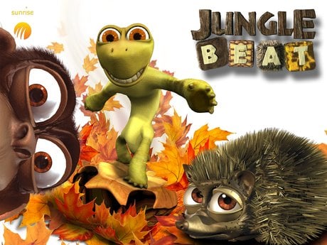 jungle best