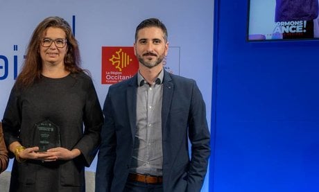 Transformons la France Montpellier 2022